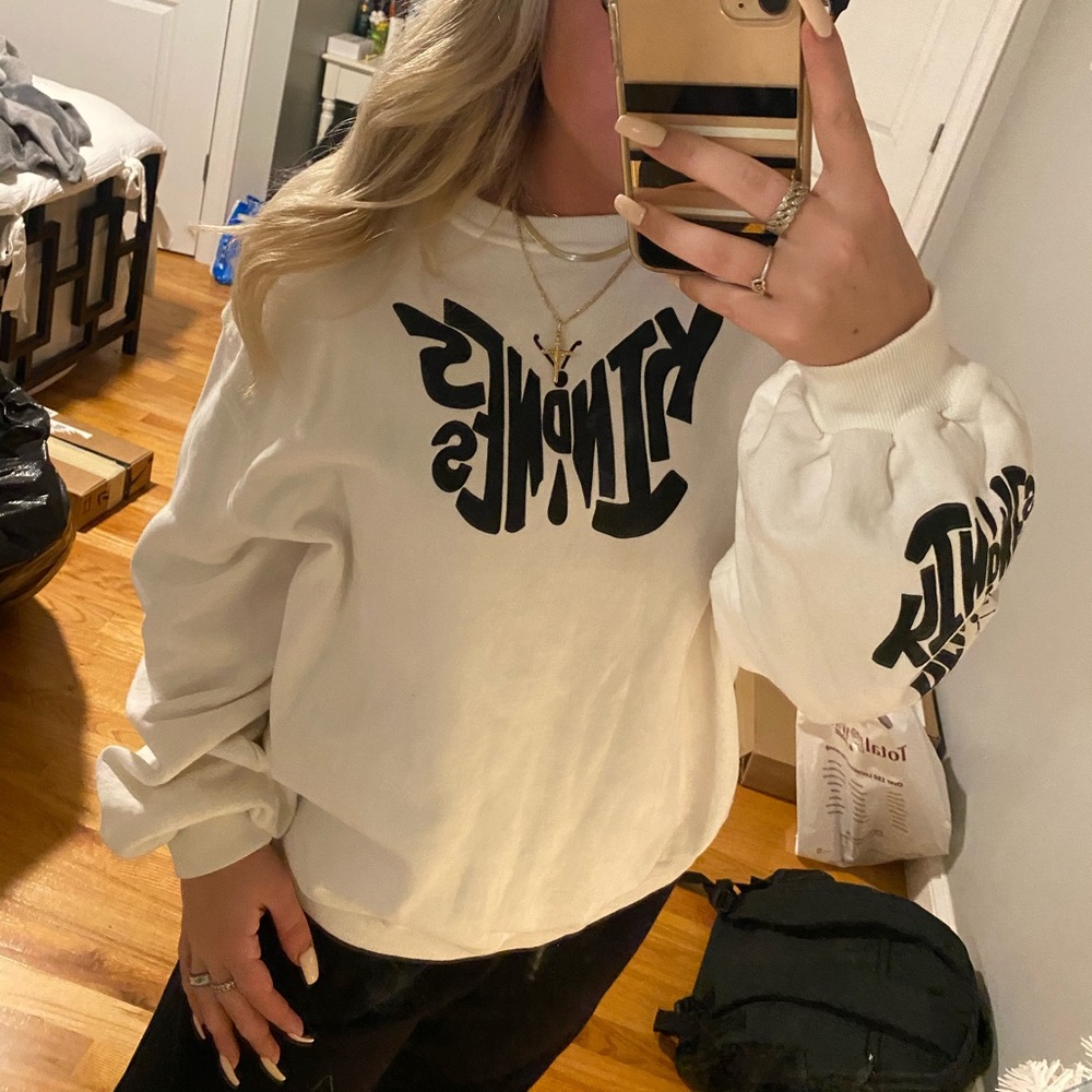 Crewneck